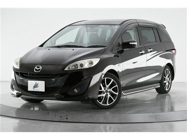 Mazda PREMACY 2013-03 22090-0