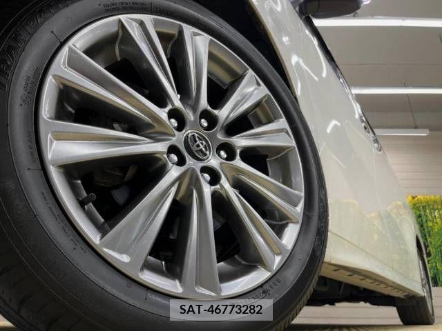 Toyota VELLFIRE 2016-08 288026-14