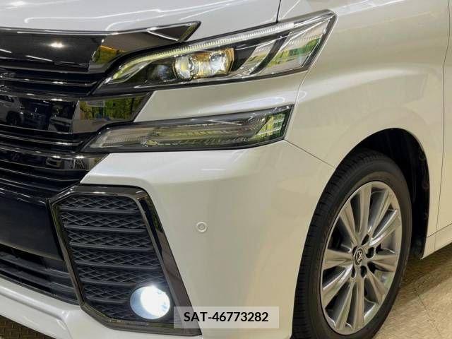 Toyota VELLFIRE 2016-08 288026-13