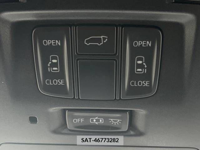 Toyota VELLFIRE 2016-08 288026-6