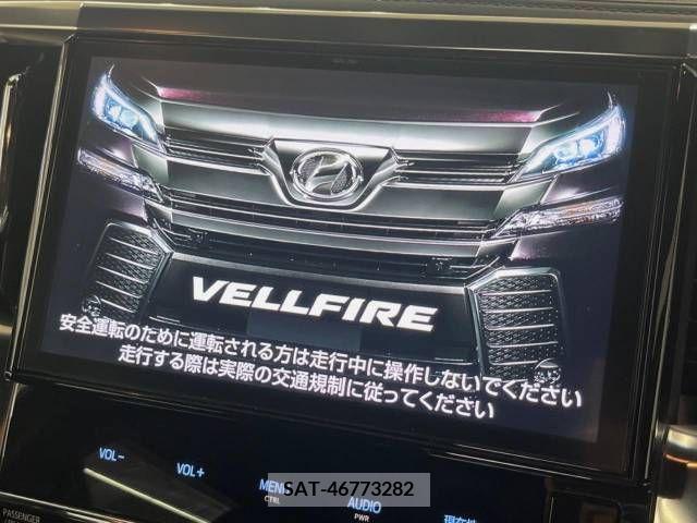 Toyota VELLFIRE 2016-08 288026-3