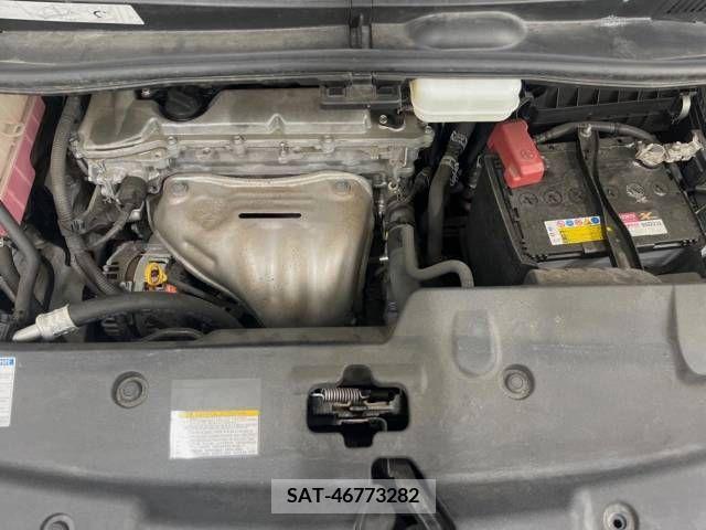 Toyota VELLFIRE 2016-08 288026-19