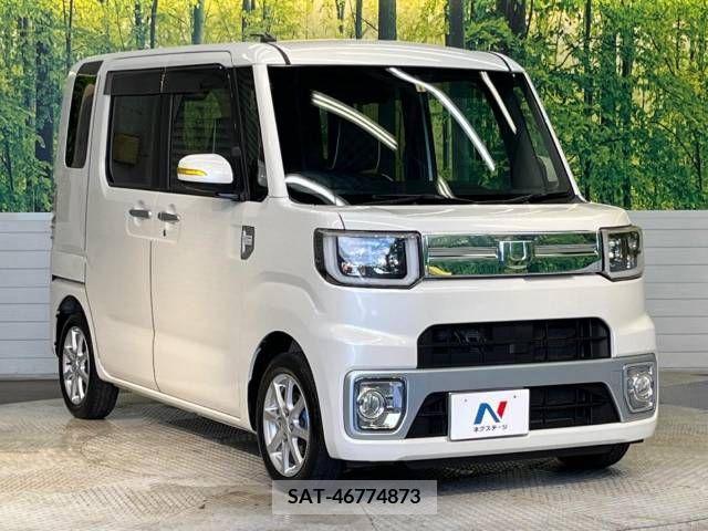 Daihatsu WAKE 2015-08 371082-16