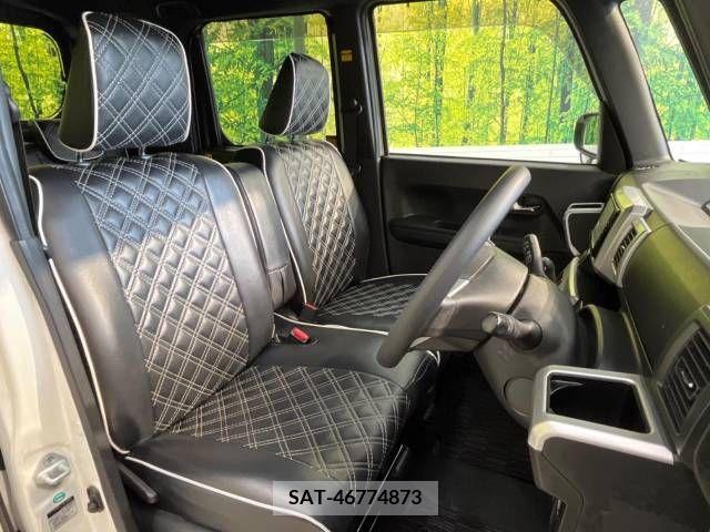 Daihatsu WAKE 2015-08 371082-8