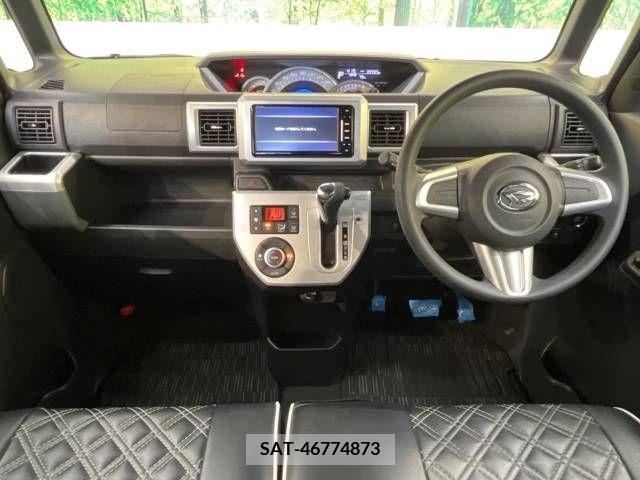 Daihatsu WAKE 2015-08 371082-1