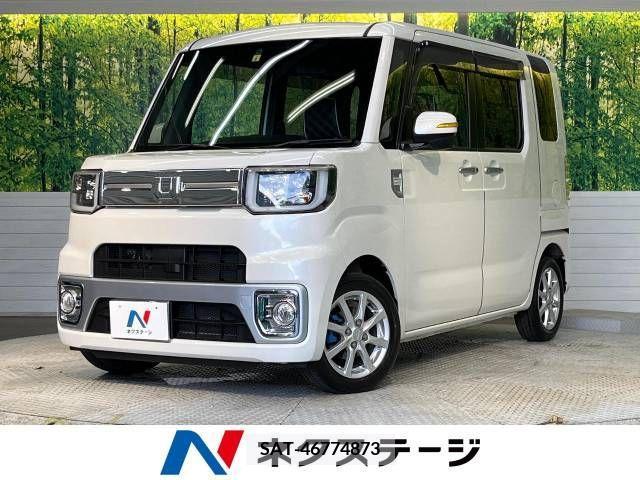 Daihatsu WAKE 2015-08 371082-0
