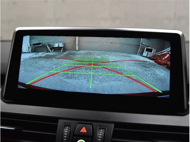 Bmw 2 SERIES 2014-12 22663-14