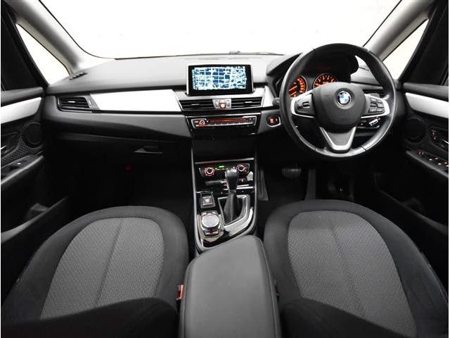 Bmw 2 SERIES 2014-12 22663-1