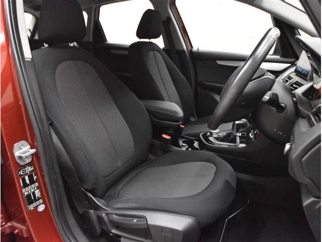 Bmw 2 SERIES 2014-12 22663-2