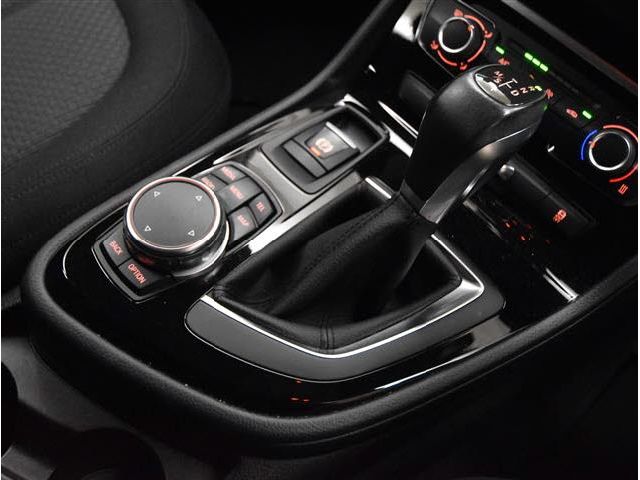 Bmw 2 SERIES 2014-12 22663-18