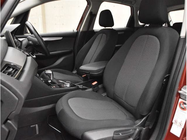 Bmw 2 SERIES 2014-12 22663-3
