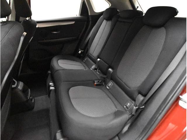 Bmw 2 SERIES 2014-12 22663-4