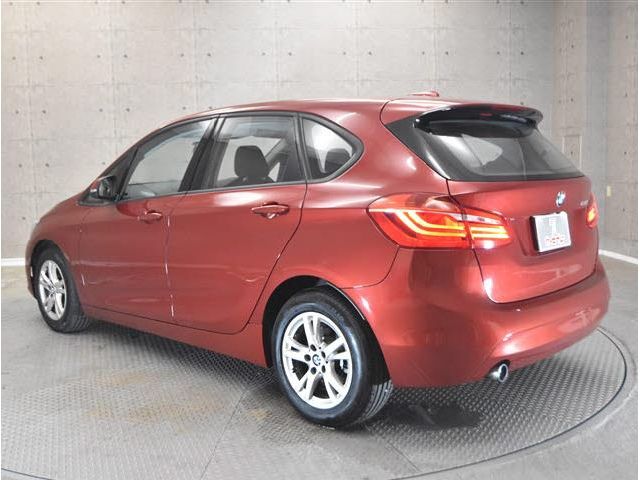 Bmw 2 SERIES 2014-12 22663-7