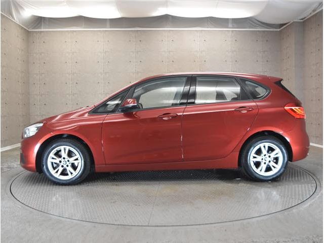 Bmw 2 SERIES 2014-12 22663-8