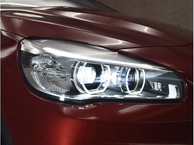 Bmw 2 SERIES 2014-12 22663-9