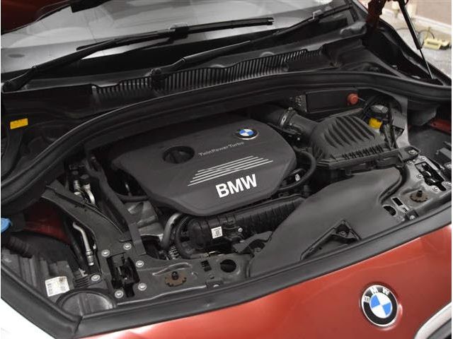 Bmw 2 SERIES 2014-12 22663-24