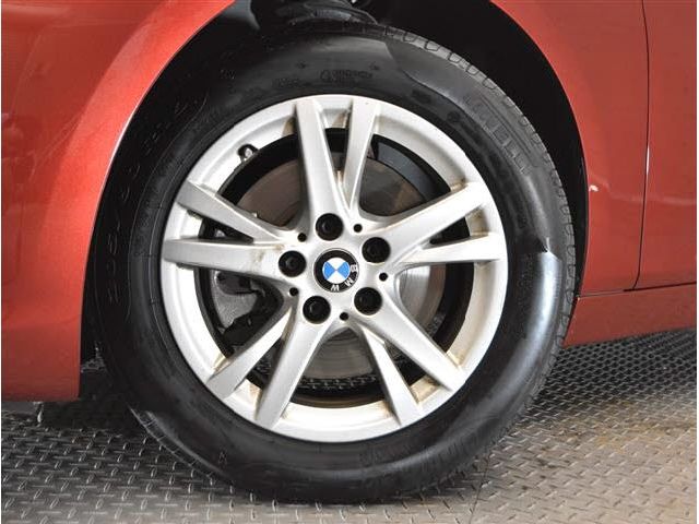 Bmw 2 SERIES 2014-12 22663-10