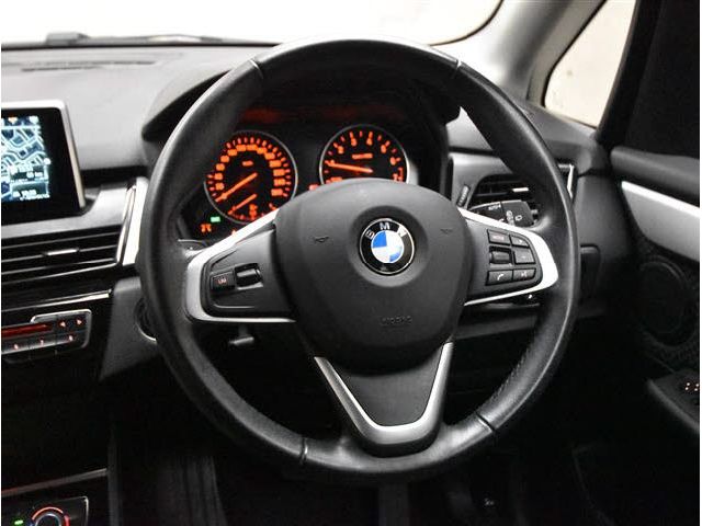 Bmw 2 SERIES 2014-12 22663-12