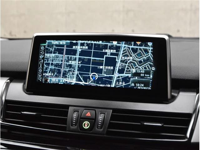 Bmw 2 SERIES 2014-12 22663-13
