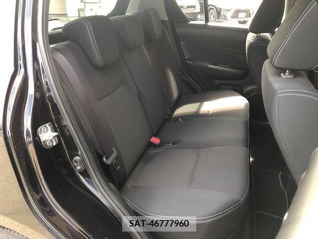 Suzuki SWIFT 2015-06 345913-9