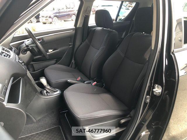 Suzuki SWIFT 2015-06 345913-18