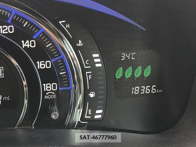 Suzuki SWIFT 2015-06 345913-7
