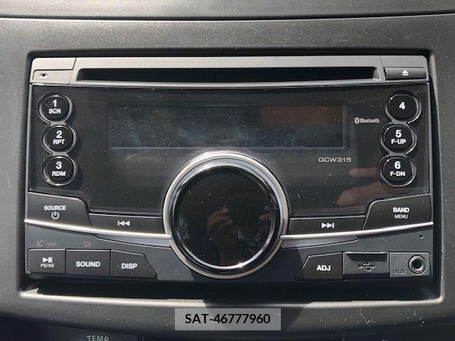 Suzuki SWIFT 2015-06 345913-4