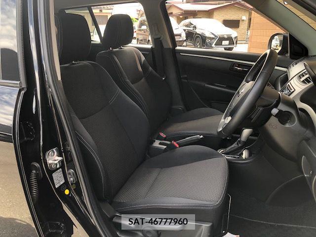 Suzuki SWIFT 2015-06 345913-3