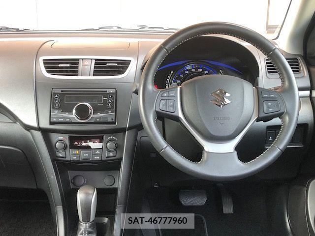 Suzuki SWIFT 2015-06 345913-1