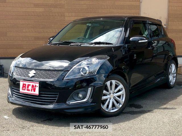 Suzuki SWIFT 2015-06 345913-0
