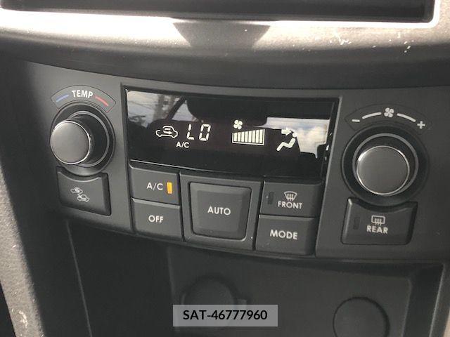Suzuki SWIFT 2015-06 345913-14