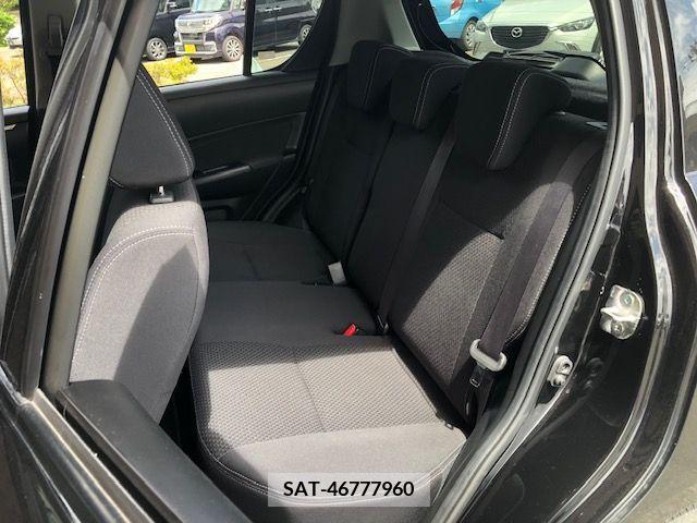 Suzuki SWIFT 2015-06 345913-12