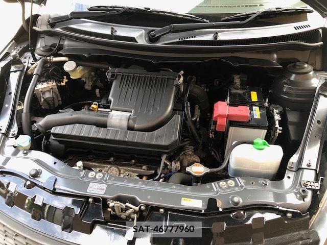 Suzuki SWIFT 2015-06 345913-27