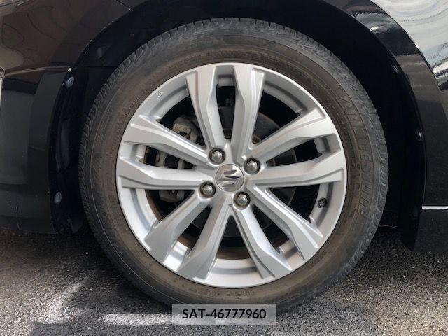 Suzuki SWIFT 2015-06 345913-26