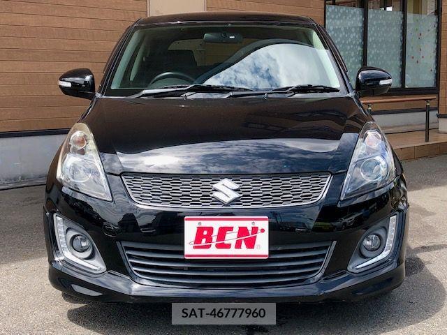 Suzuki SWIFT 2015-06 345913-24