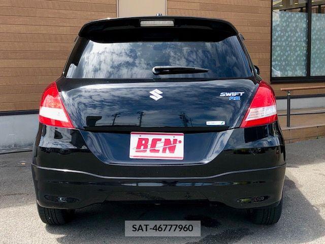 Suzuki SWIFT 2015-06 345913-25