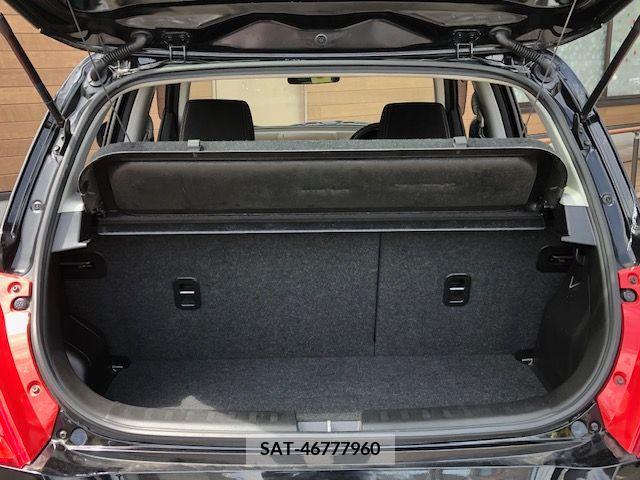 Suzuki SWIFT 2015-06 345913-20