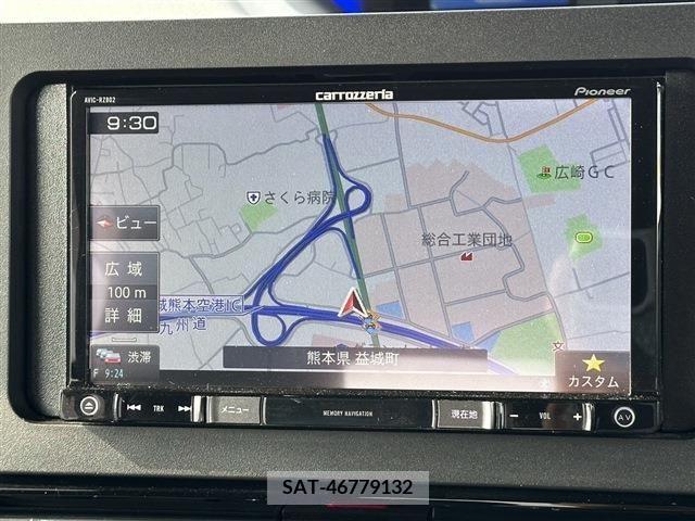 Daihatsu TANTO CUSTOM 2019-09 237034-4
