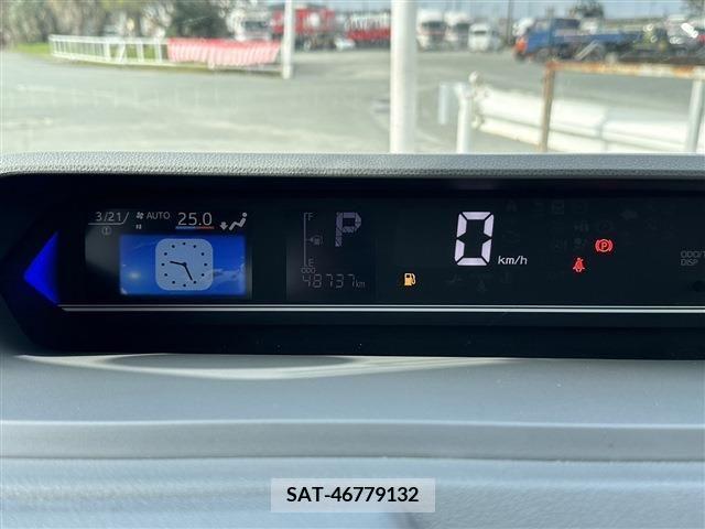 Daihatsu TANTO CUSTOM 2019-09 237034-3