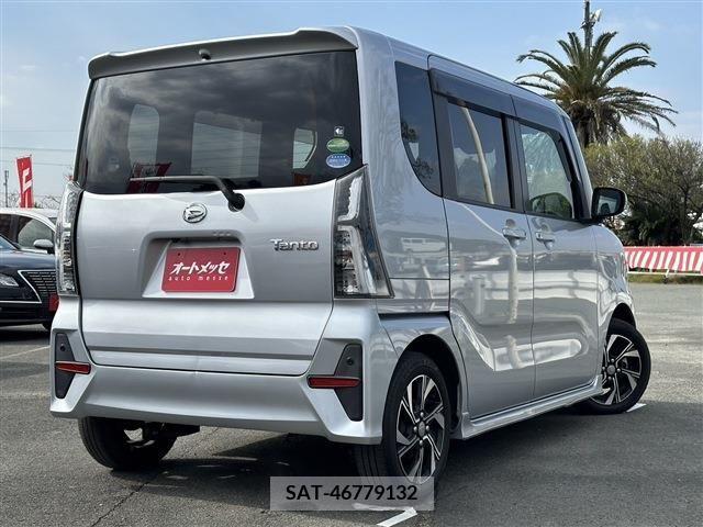 Daihatsu TANTO CUSTOM 2019-09 237034-2