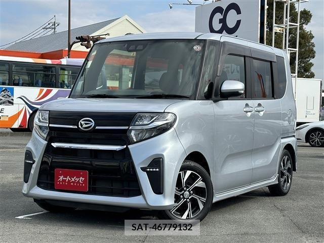 Daihatsu TANTO CUSTOM 2019-09 237034-1