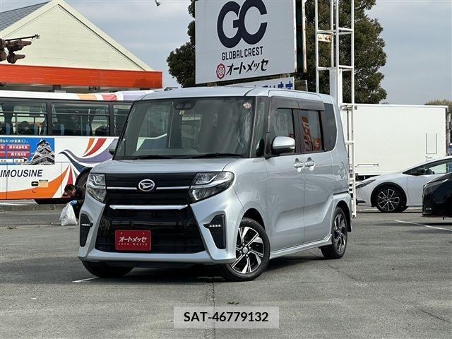 Daihatsu TANTO CUSTOM 2019-09 237034-0