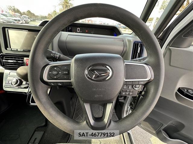 Daihatsu TANTO CUSTOM 2019-09 237034-8