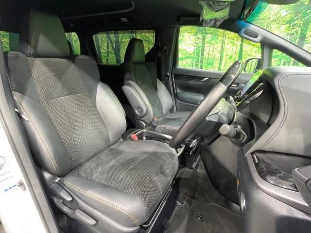 Toyota VELLFIRE 2020-09 196800-8