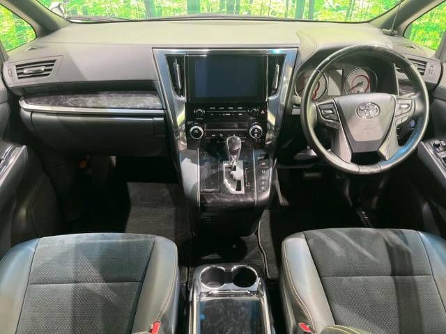 Toyota VELLFIRE 2020-09 196800-1