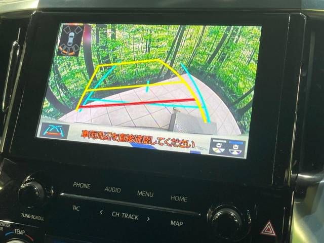 Toyota VELLFIRE 2020-09 196800-4