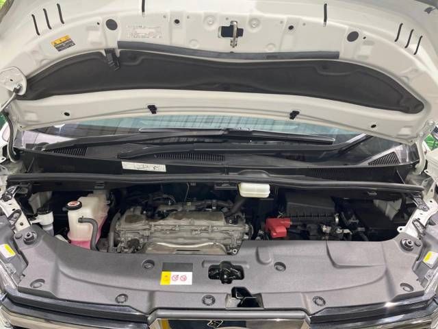 Toyota VELLFIRE 2020-09 196800-19