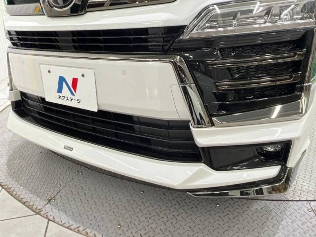 Toyota VELLFIRE 2020-09 196800-7