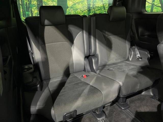 Toyota VELLFIRE 2020-09 196800-10