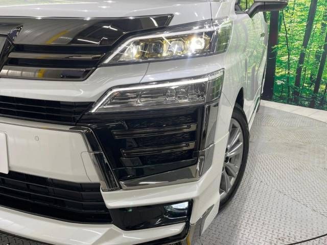 Toyota VELLFIRE 2020-09 196800-13